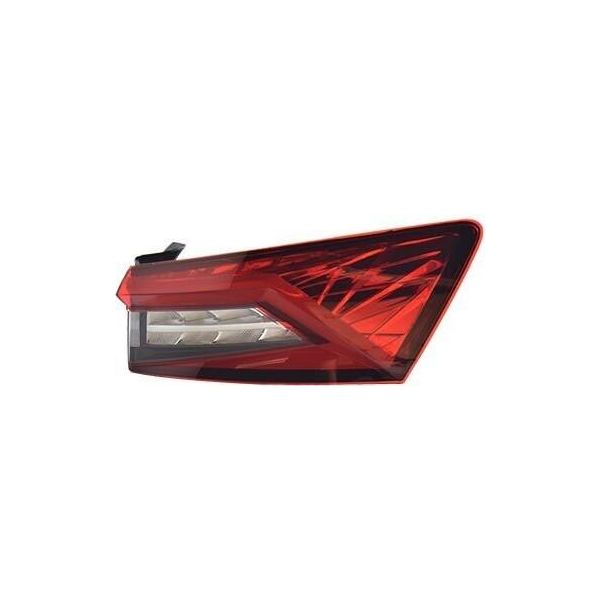Van Wezel 7643926 - Oe 565945208A Fanale Posteriore Destro, Parte Esterna Per Kodiaq-image