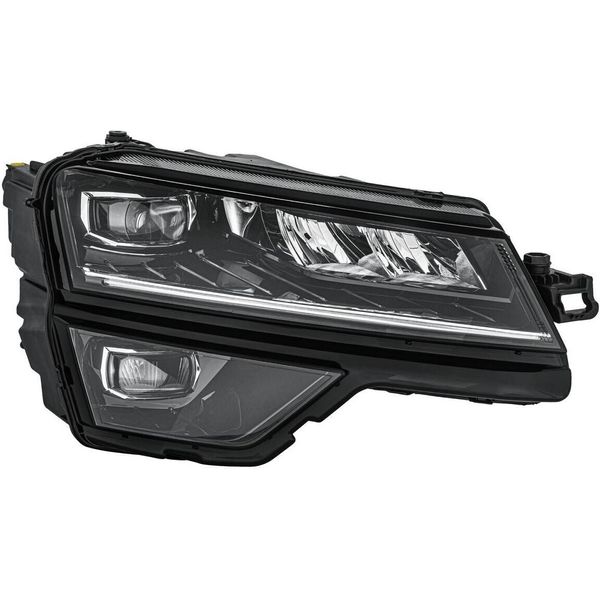 Hella 1EX 354 855-041 - Faro Oe 57C 941 018 B, Destro Per Karoq-image