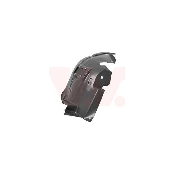 Van Wezel Rivestimento Del Passaruota Anteriore Destro Per Nissan Nv300 Opel Vivaro B Renault-image