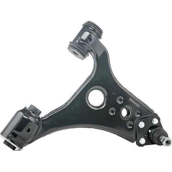 Ridex 273C0485 - Braccio Di Controllo Oe 1693300507 Per Classe B (W245), Classe A (W169)-image