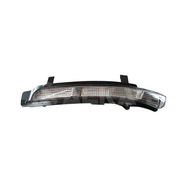 Alkar 6202572 - Indicatore Di Direzione Oe 3T0949102, Destro Per Octavia Ii 1Z, Superb Ii 3T-image