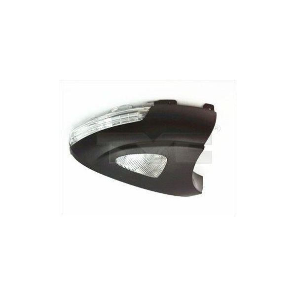 Tyc 337-0203-3 - Oe 5N0949102E Indicatore, Specchio Esterno Destro Per Tiguan 5N-image