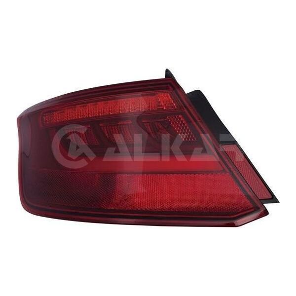 Alkar 2011500 - Oe 8V4945095A Lampada Combinata Posteriore, Sinistra, Parte Esterna Per A3 8V-image