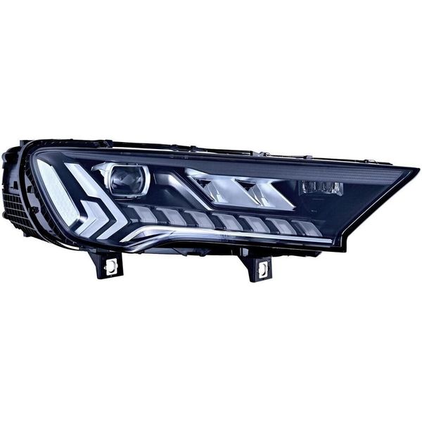 Hella 1LX 354 881-101 - Oe 4M0 941 040 A Faro, Destro Per Q7 4M-image