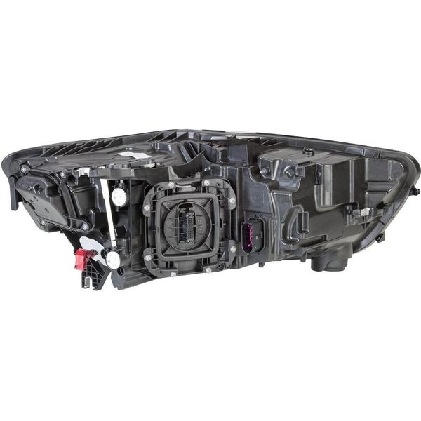 Hella 1EX 012 976-111 - Oe 4G0 941 773 H Faro, Sinistro Per A6 4G-image