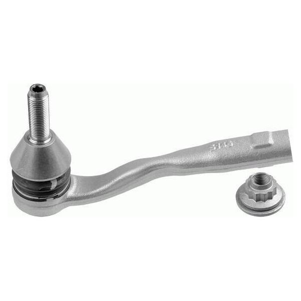 LemfÖRder 36970 01 - Oe 166 330 04 03 Tirante Per Classe Gl (X166), Gle (W166), Gle (C292), Gls (X166), Classe M (W166)-image