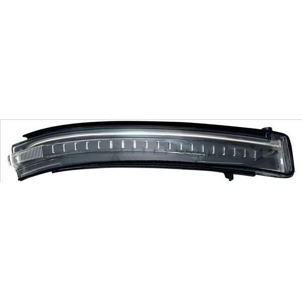 Tyc 324-0179-3 - Oe 26160 4BA0C Indicatore, Specchio Esterno Destro Per Qashqai Ii J11, X-Trail T32-image