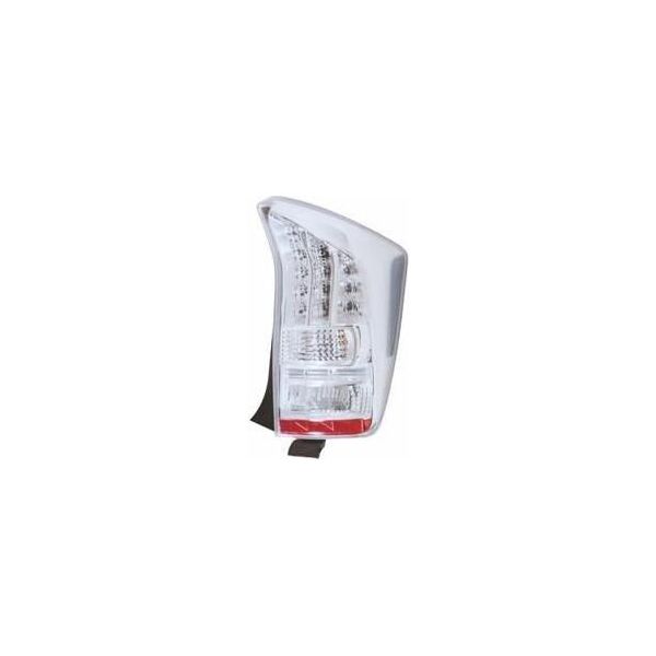 Van Wezel 5467922 - Oe 81551 47122 Lampada Combinata Posteriore, Destra Per Prius W3-image