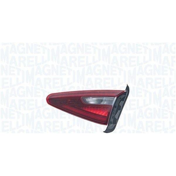 Magneti Marelli 712208051110 - Oe 50553179 Fanale Posteriore Sinistro, Parte Interna Per Stelvio 949-image