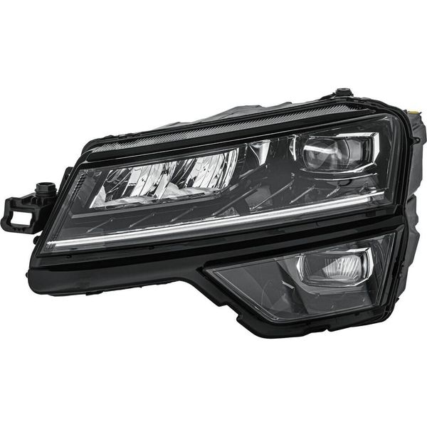 Hella 1EX 354 855-011 - Faro Oe 57B 941 017 B, Sinistro Per Karoq-image