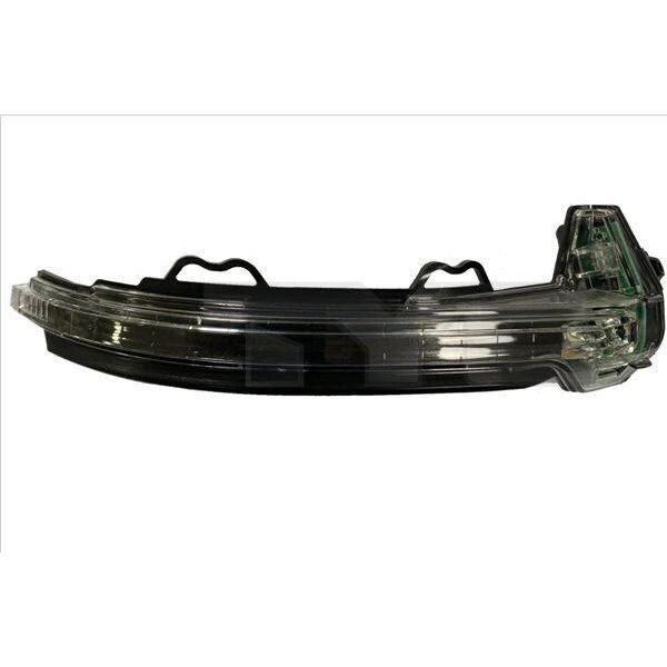 Tyc 302-0109-3 - Oe 8W0949102 Indicatore, Specchio Esterno Destro Per A4 8W, A5 F5-image