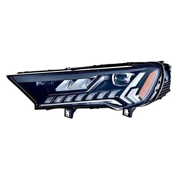 Hella 1EX 354 881-111 - Oe 4M0 941 039 B Faro, Sinistro Per Q7 4M-image