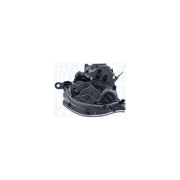 Magneti Marelli 712105901120 - Faro Oe 260100274R, Destro Per Clio Iv-image