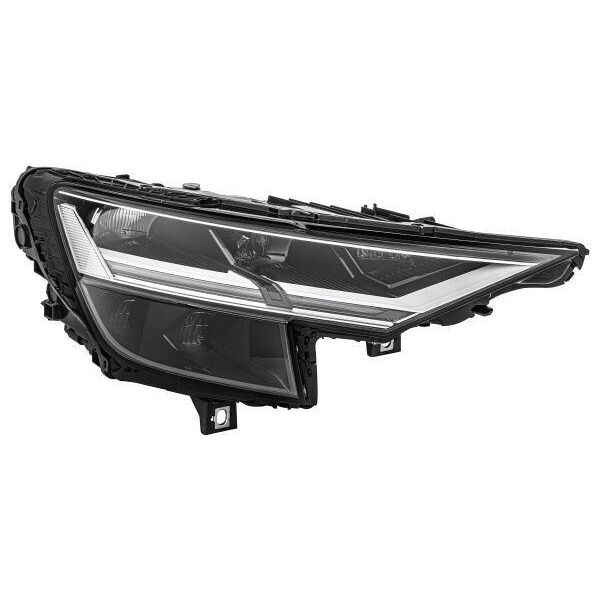Hella 1EX 354 871-021 - Faro Oe 4M8 941 774, Destro Per Q8 4M-image
