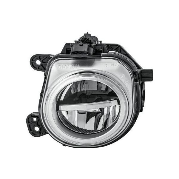 Hella 1N0 354 876-011 - Oe 63 17 7 317 251 Fendinebbia Anteriore, Sinistro Per X5 F15, F85, X6 F16-image