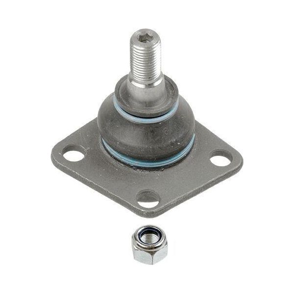 LemfÖRder 29909 01 - Oe 7081835 Giunto Di Supporto, Anteriore Inferiore Per Strada, Doblo-image