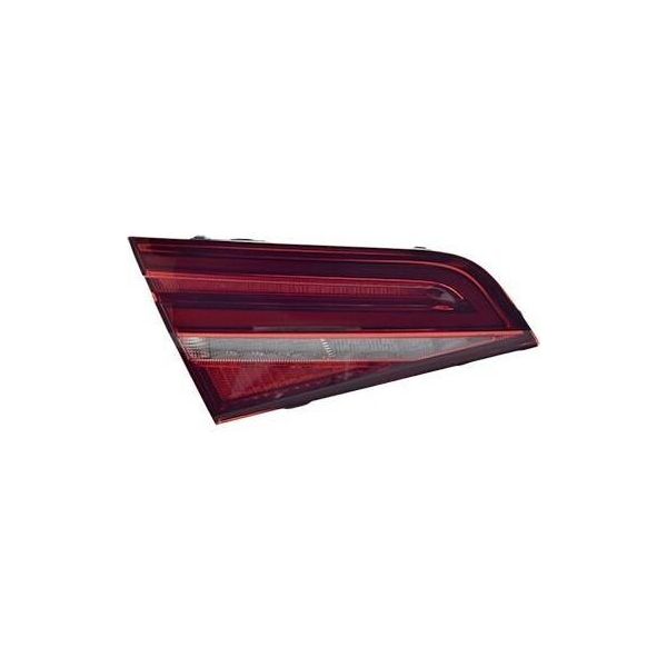 Van Wezel 0359927 - Oe 8V4945093C Fanale Posteriore Sinistro, Parte Interna Per A3 8V-image