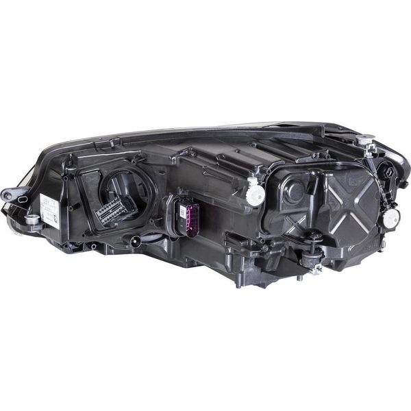Hella 1ZX 013 924-241 - Faro Oe 5G2 941 060, Destro Per Golf BA5, BV5, Golf Vii-image