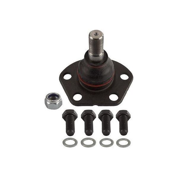 Trw JBJ278 - Oe 3640 33 Giunto Sferico Inferiore Anteriore Per Ducato, Boxer-image