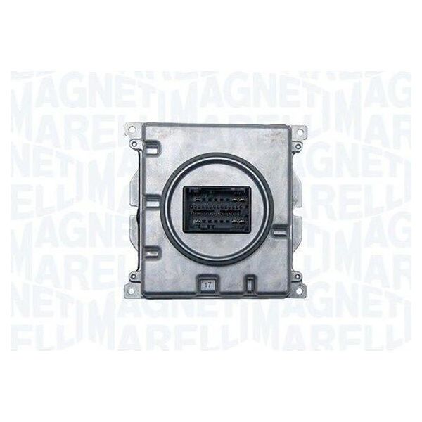 Magneti Marelli 711307329539 - Centralina Fari Oe 7PP941572AB Per A4 8W, A5 F5-image