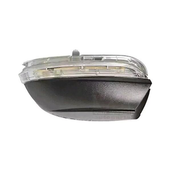 Van Wezel 5772916 - Oe 3C8949102 Indicatore, Specchio Esterno Destro Per Cc 358, Eos 1F, Jetta Iv, Passat 365, 362, Passat Cc 357, Scirocco-image