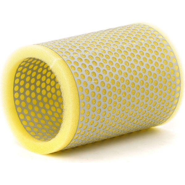 Mahle Lx 136 - Filtro Aria Oe 9401445638 Per Ducato-image