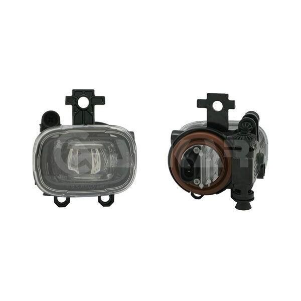 Alkar 2907187 - Oe 26155 8990D Fendinebbia, Sinistro Per Clio V-image