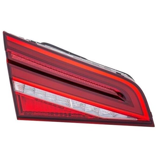Hella 2SV 012 837-131 - Oe 8V4 945 075 C Luce Combinata Posteriore, Sinistra, Parte Interna Per A3 8V-image
