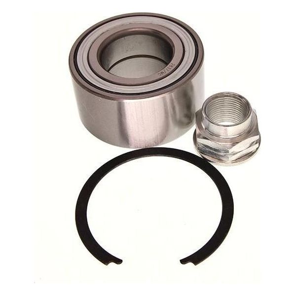 Maxgear 33-0114 - Set Di Cuscinetti Ruota Oe 46423869, Asse Anteriore Per Doblo, Fiorino, Strada-image