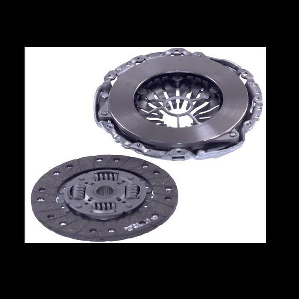 Luk 623 3079 09 Kit Frizione Oe 0002521911 Compatibile Con Classe C, Classe Clc, Clk, Classe E-image