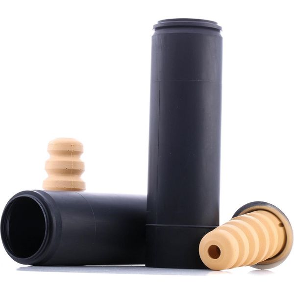 Monroe PK108 - Oe 51795377 Set Di Coperture Antipolvere, Ammortizzatore Per Bravo, Stilo-image