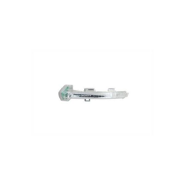 Van Wezel 5742915 - Oe 3G0949101 Indicatore, Specchio Esterno Sinistro Per Passat 3G, Arteon 3H, Golf Viii-image