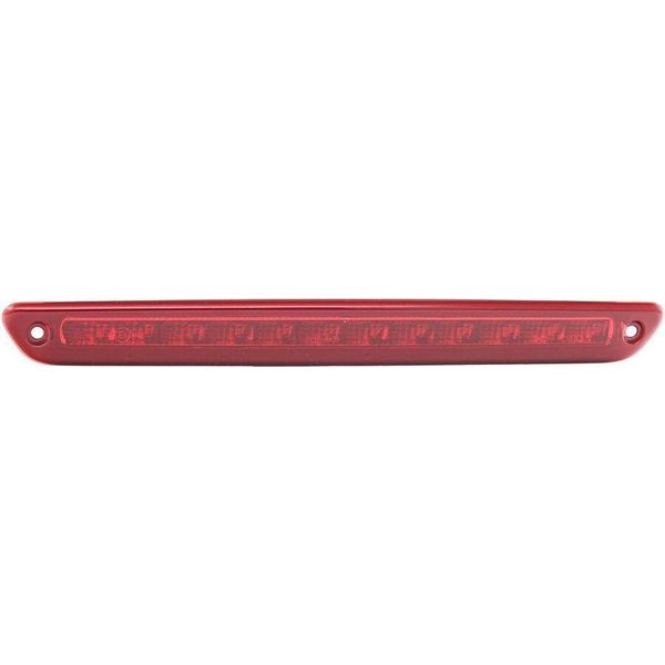 Tyc 15-0423-00-9 - Oe 9068200456 Luce Freno Ausiliaria Per Sprinter W906, Crafter 2E-image