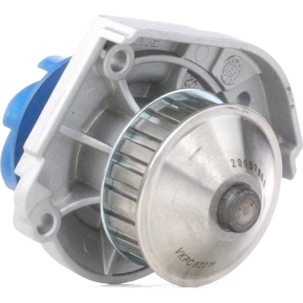 Skf Vkpc 82214 - Oe 46423351 Wasserpumpe FüR Palio, Panda, Punto, Seicento, Siena, Strada, Uno-image