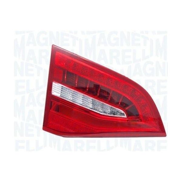 Magneti Marelli 714081130801 - Oe 8K9945094E Lampada Combinata Posteriore, Destra, Parte Interna Per A4 8K-image