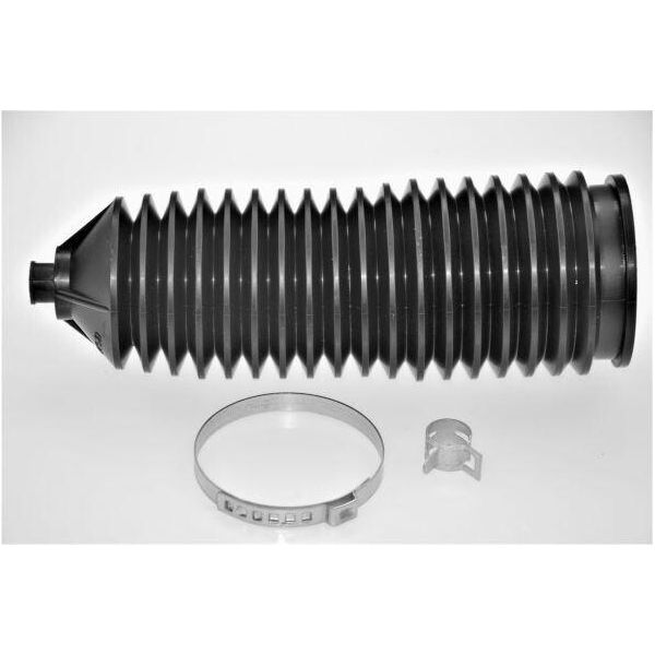 Spidan 84118 - Oe 77362509 Stivale Dello Sterzo Per 500 (312), Panda, Ka (RU8)-image