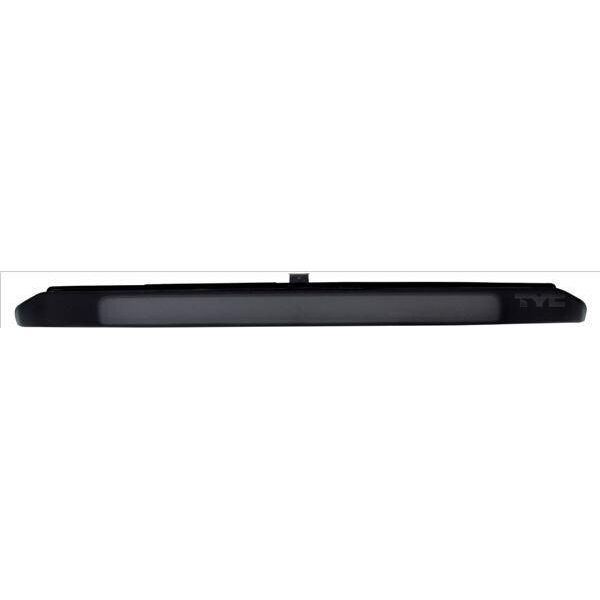 Tyc 15-0781-00-9 3. Terza Luce Di Stop Posteriore Per Opel Astra K Sports Tourer (B16) Astra K Hatchback (B16) Astra K Station Wagon/Combi-image