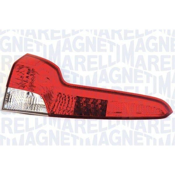Magneti Marelli 714027161802 - Oe 30763510 Fanale Posteriore Destro Per V50 545-image