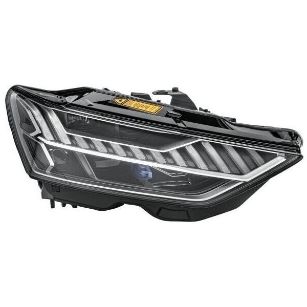 Hella 1EX 013 375-121 - Oe 4K8 941 086 F Faro, Destro Per A7 4K-image
