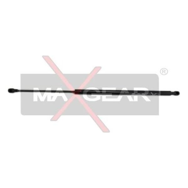 Maxgear 12-0300 - Ammortizzatore Posteriore Oe 90452 AU200 Per Primera (P12)-image