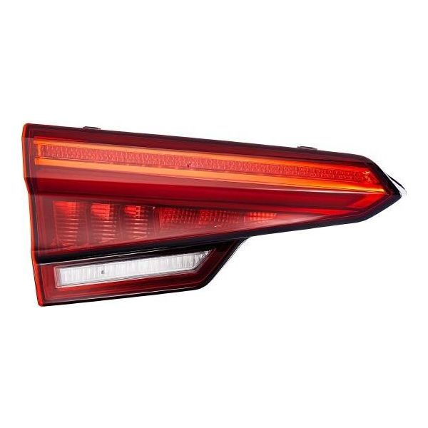 Hella 2SV 012 247-071 - Oe 8W5 945 093 C Luce Combinata Posteriore, Sinistra, Parte Interna Per A4 8W-image