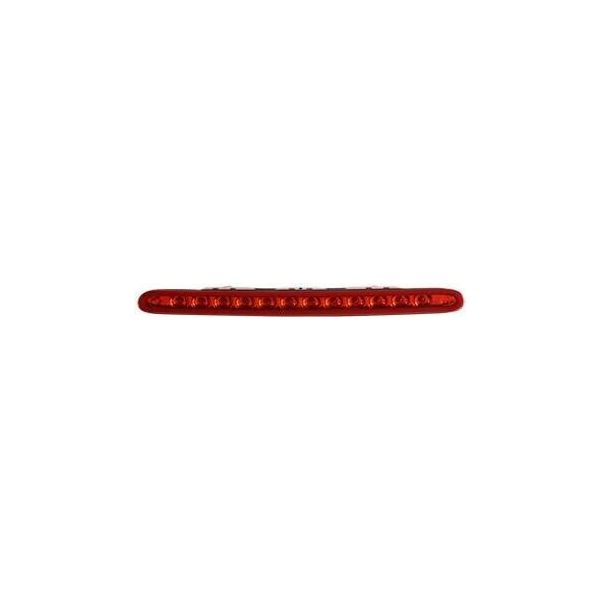 Van Wezel 4076939 - Luce Freno Ausiliaria Oe 6350HH Per 3008 0U-image