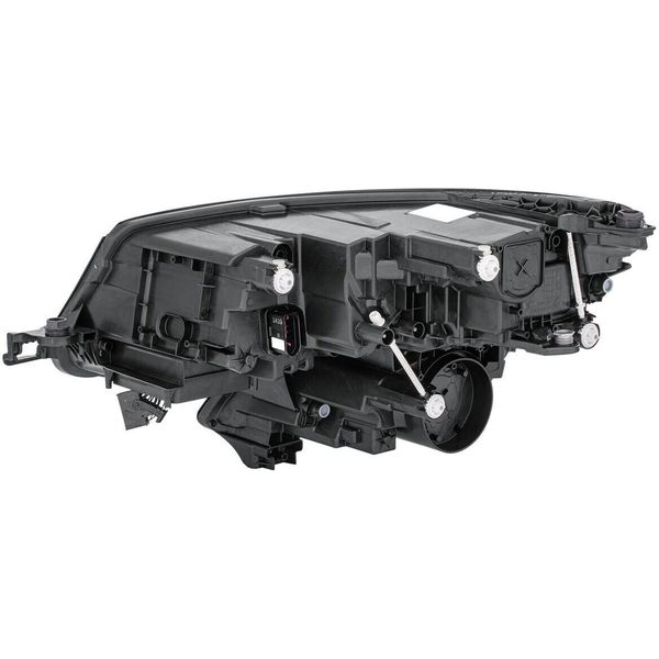 Hella 1ZX 012 669-401 - Faro Oe 566 941 016 E, Destro Per Kodiaq-image