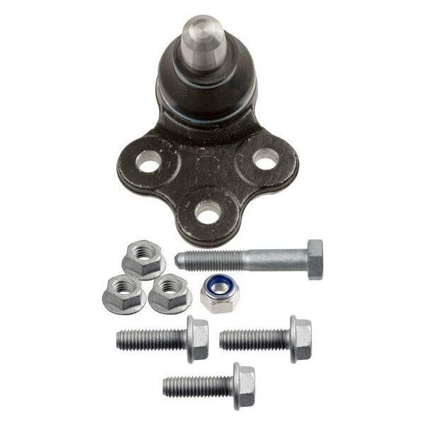 LemfÖRder 34418 01 - Oe 50705463 Giunto Sferico Anteriore Per Bravo, Stilo-image