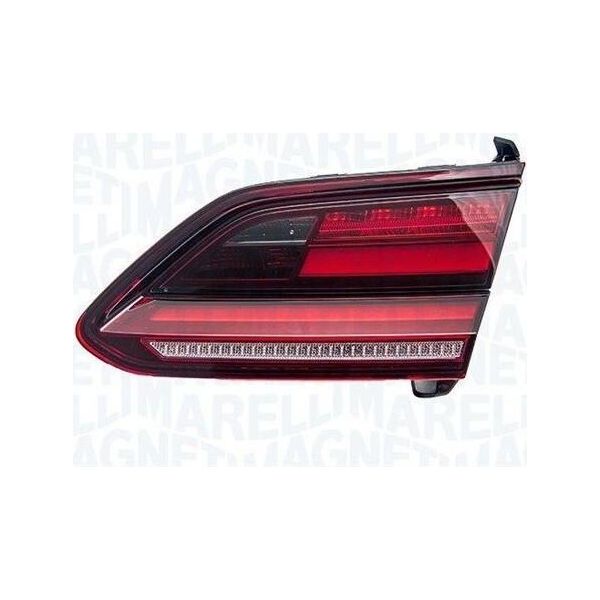 Magneti Marelli 714081730101 - Oe 3G8945307L Fanale Posteriore Sinistro, Parte Interna Per Arteon 3H-image