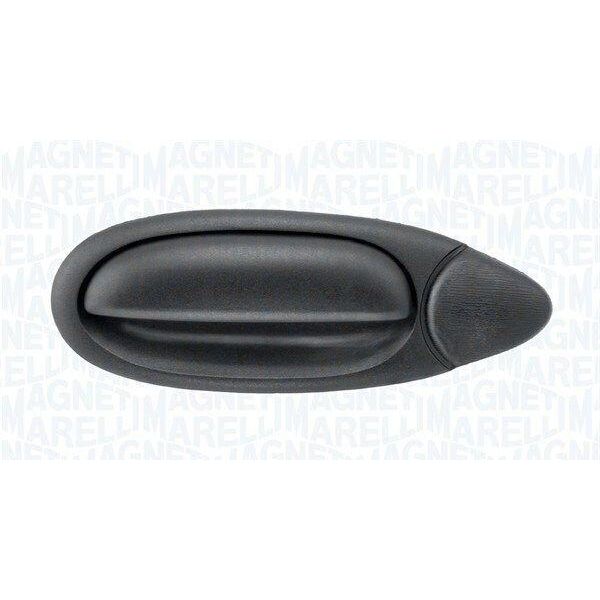 Magneti Marelli 350105009300 - Oe 735256580 Maniglia Della Porta, Posteriore Sinistra Per Multipla-image
