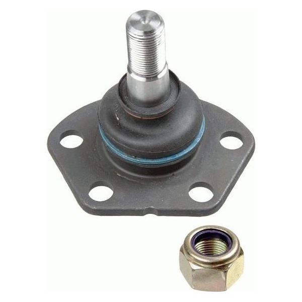 LemfÖRder 24539 01 - Oe 3640 33 Giunto Sferico Anteriore Inferiore Per Ducato, Boxer-image