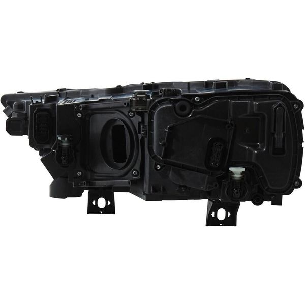 Hella 1EX 354 841-081 - Oe 4M0 941 774 C Faro, Destro Per Q7 4M-image
