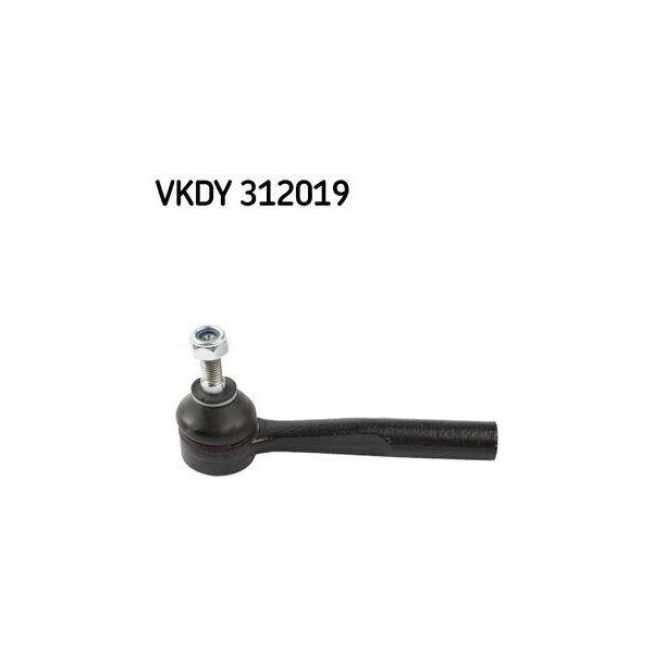 Skf Vkdy 312019 - Oe 77366698 Tirante Per 500X (334), Renegade-image