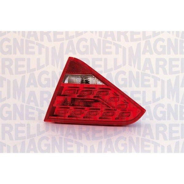 Magneti Marelli 714021680801 - Oe 8T0945094A Lampada Combinata Posteriore, Destra, Parte Interna Per A5 8T, A5 8F-image